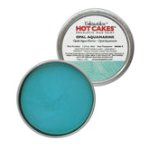 Opal Aquamarine Hot Cakes
